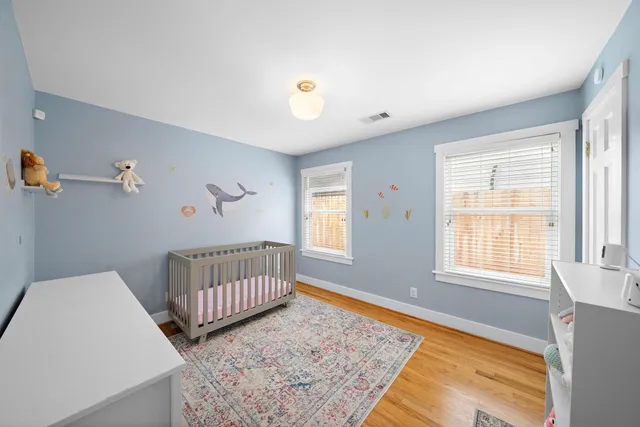 $2,850 | 954 West 41st Street, Houston, TX 77018