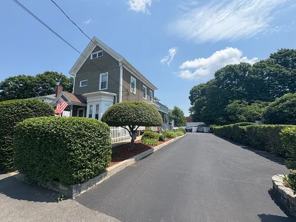 $975,000 | 238-240 North Street, Weymouth, MA 02191