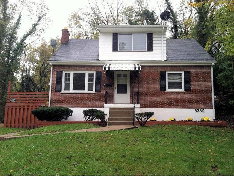 3339 Lehman Road Cincinnati, OH 45205 - Photo 1 of 1 Gallery Image 1