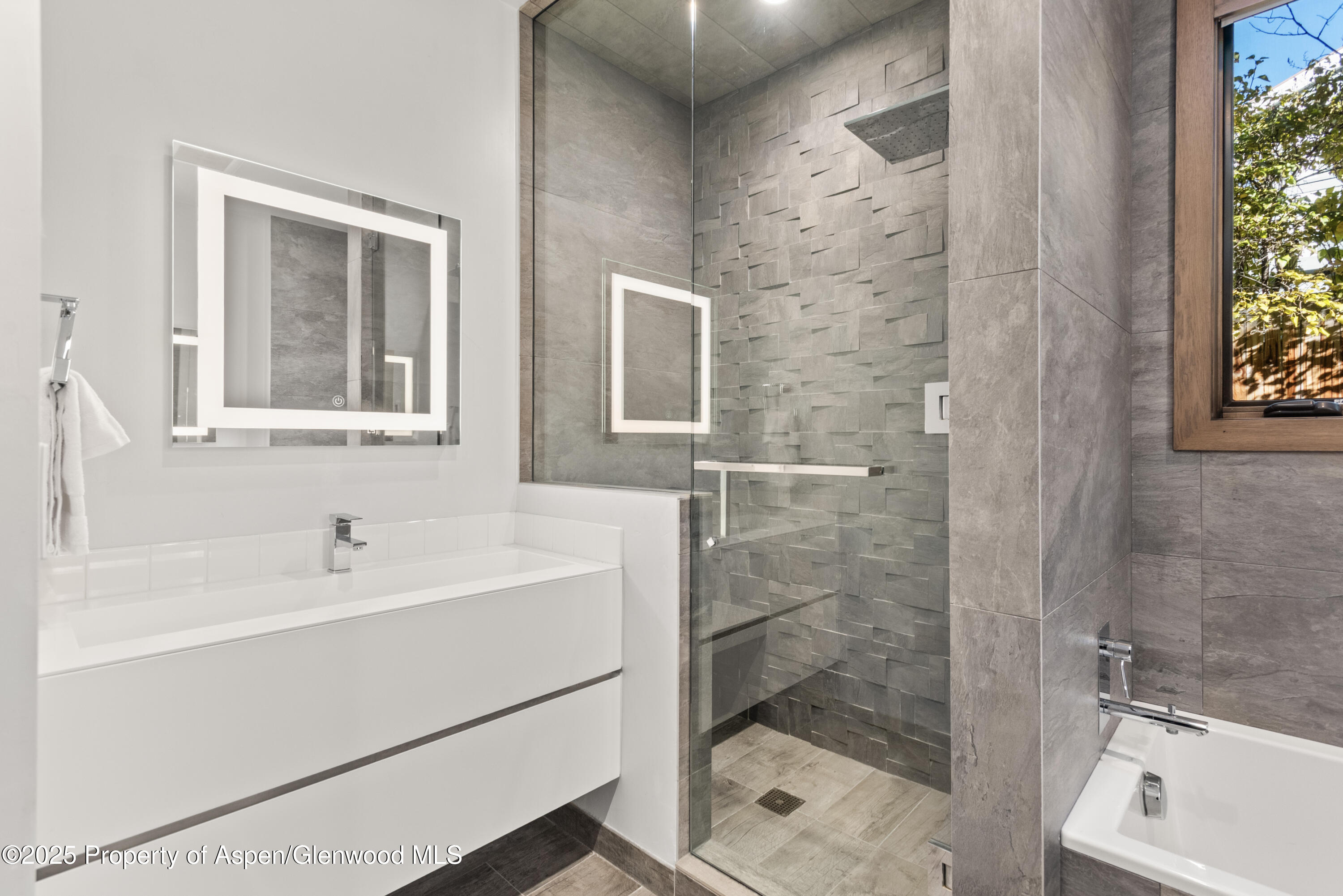 522 Spruce Street Aspen, CO 81611 - Photo 14 of 26 Primary Bathroom