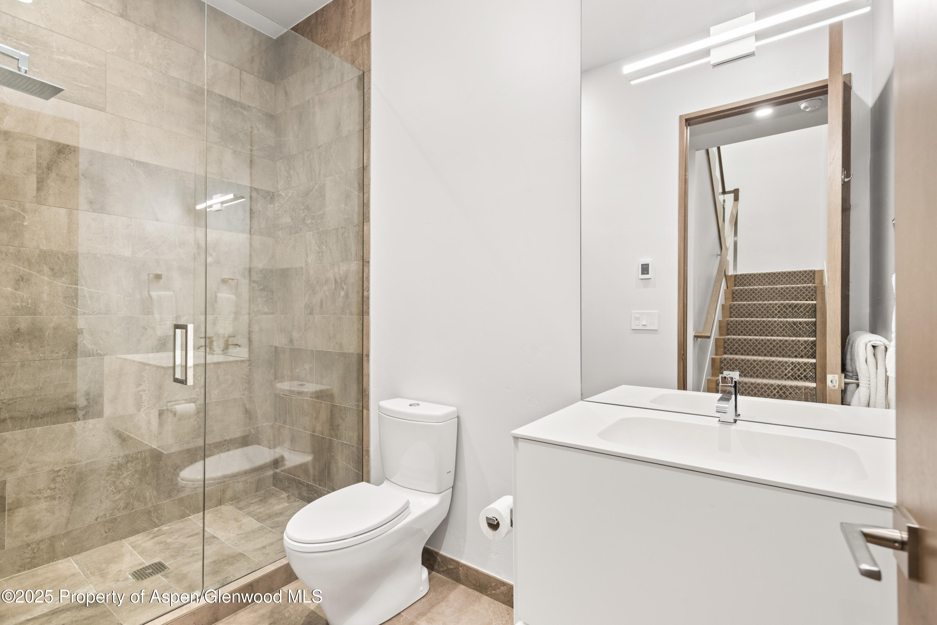 522 Spruce Street Aspen, CO 81611 - Photo 21 of 26 Extra Full Bathroom