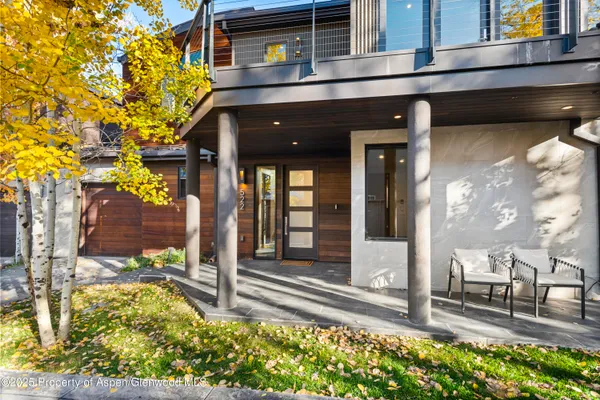 $45,000 | 522 Spruce Street, Aspen, CO 81611