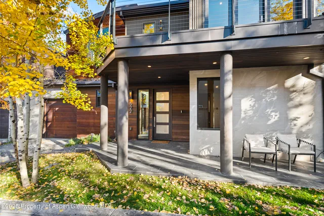 $45,000 | 522 Spruce Street, Aspen, CO 81611