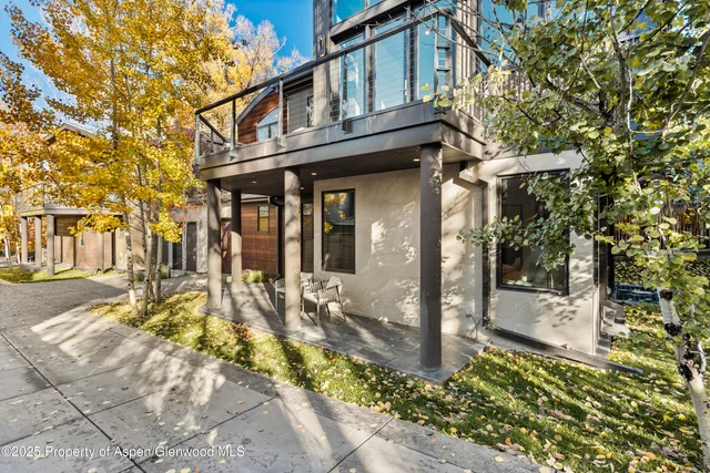 $45,000 | 522 Spruce Street, Aspen, CO 81611