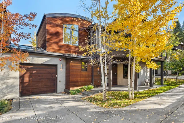$45,000 | 522 Spruce Street, Aspen, CO 81611