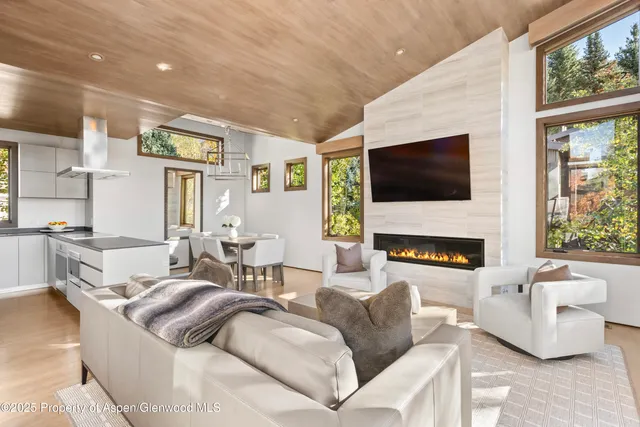 $45,000 | 522 Spruce Street, Aspen, CO 81611