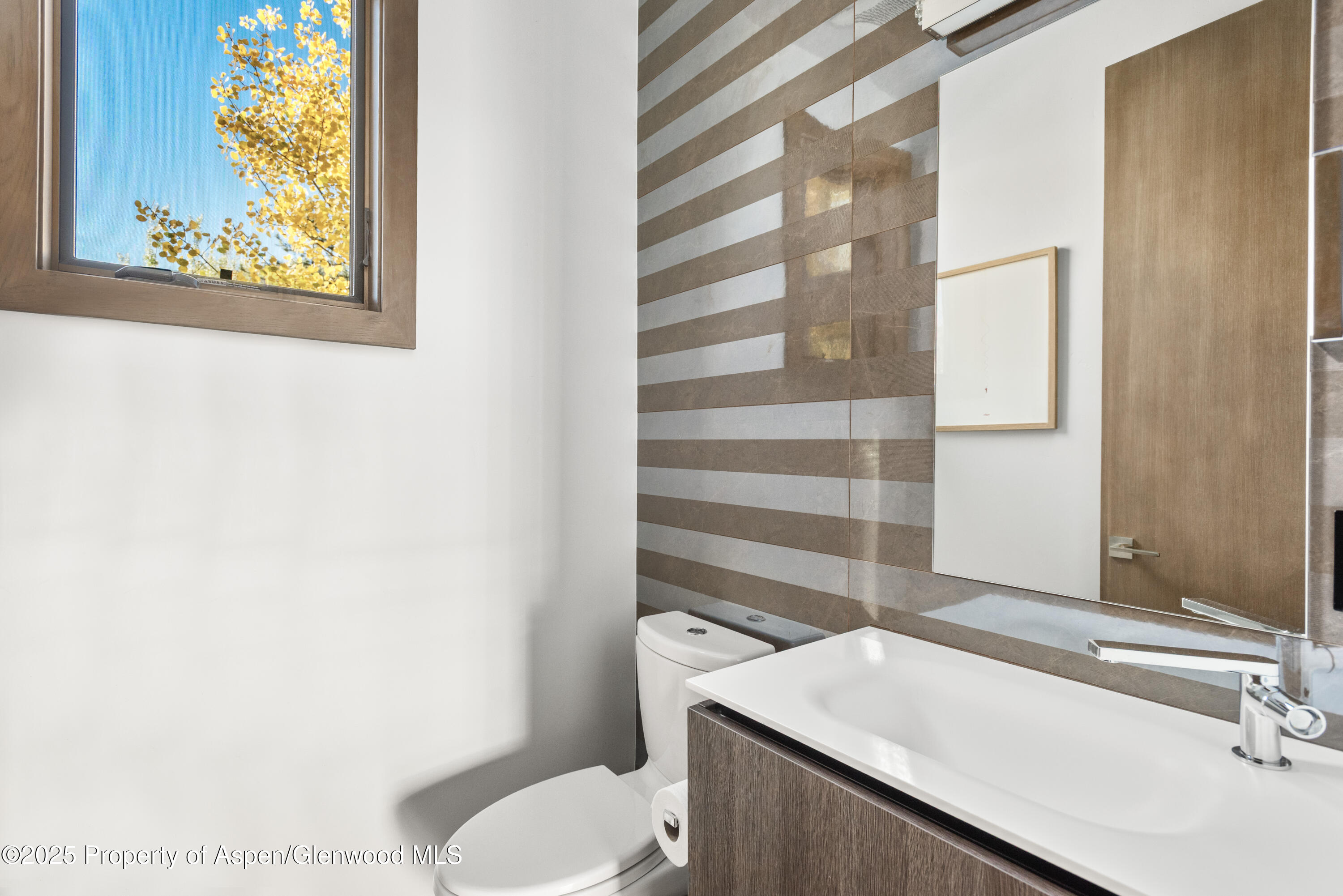 522 Spruce Street Aspen, CO 81611 - Photo 10 of 26 Powder Room