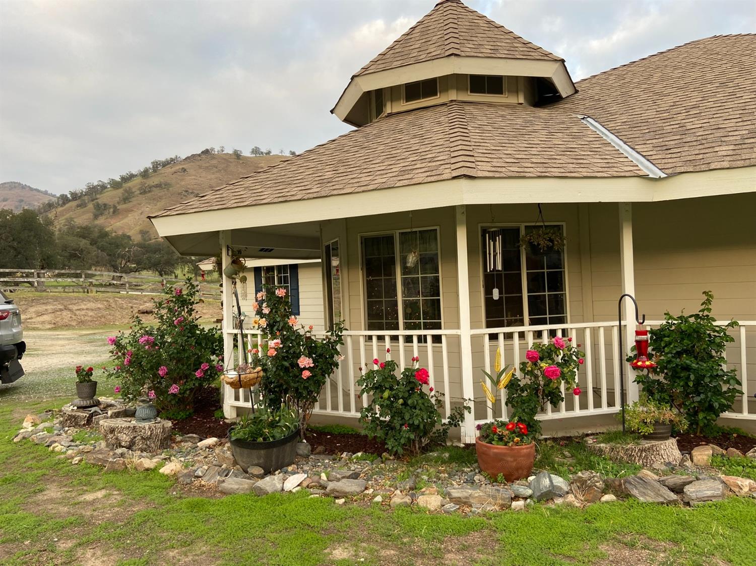 6366 Big Oak Road Sanger, CA 93657 - Photo 70 of 81 Gallery Image 70