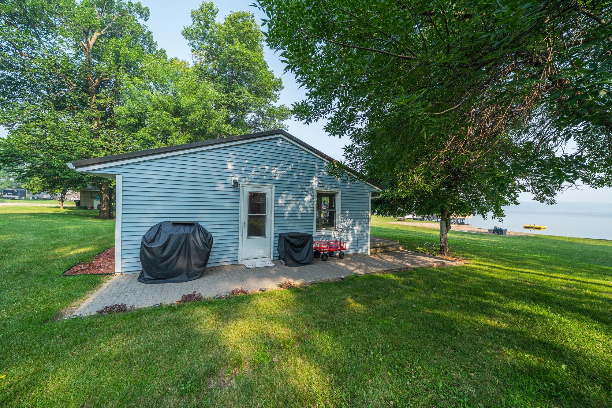 30886 Eagle Lake Road Frazee, MN 56544 - Photo 16 of 23