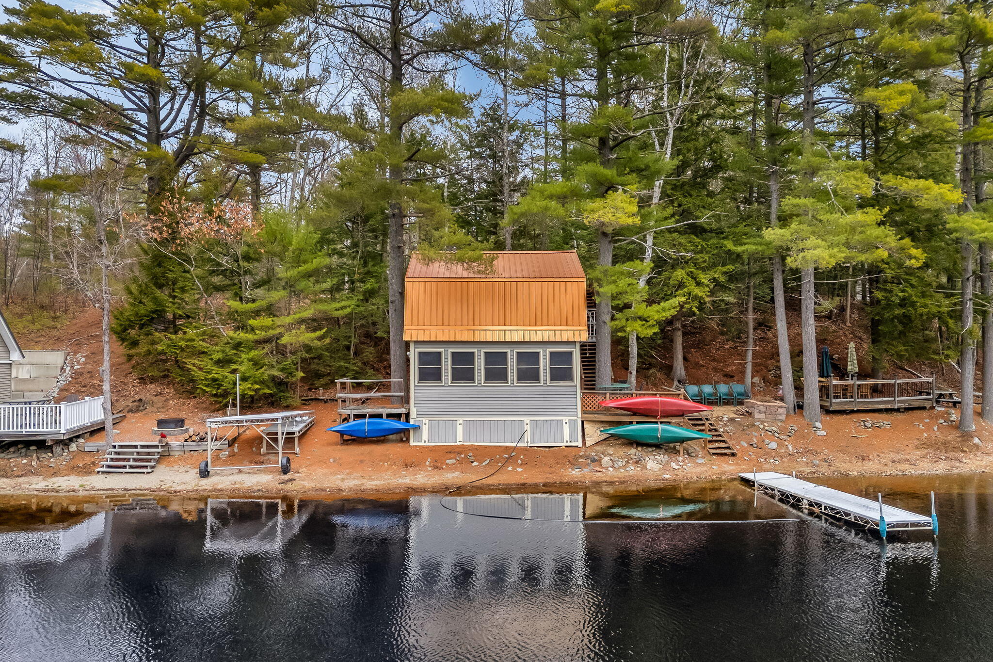 12 Paradise Cove Clifton, ME 04428 - Photo 55 of 62 55-web-or-mls-12-paradise-cv