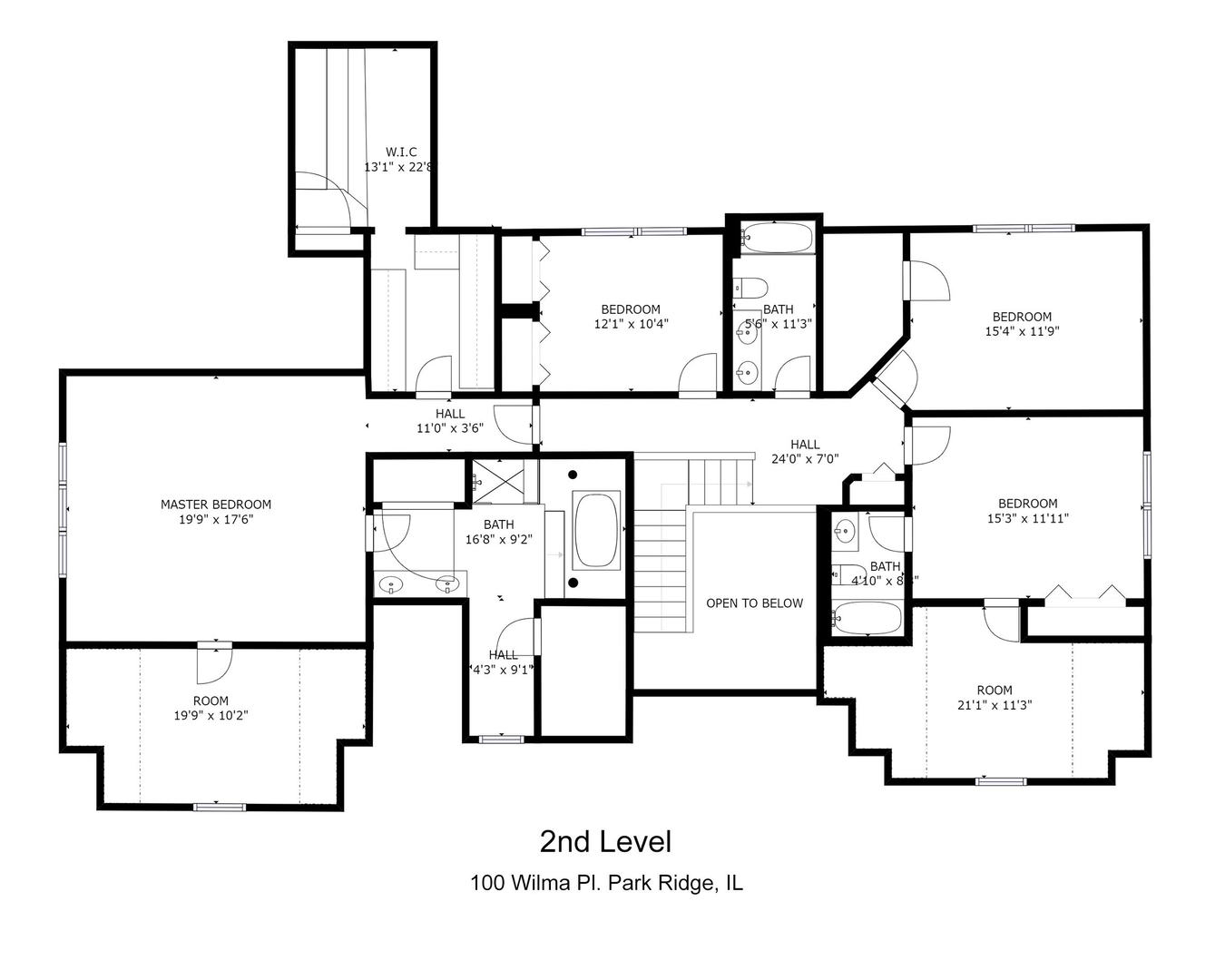 100 Wilma Place Park Ridge, IL 60068 - Photo 52 of 52