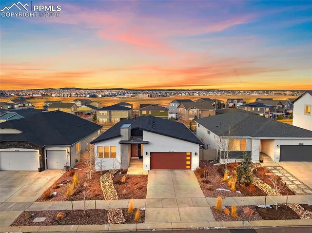 $699,000 | 6518 Cumbre Vista Way, Colorado Springs, CO 80924
