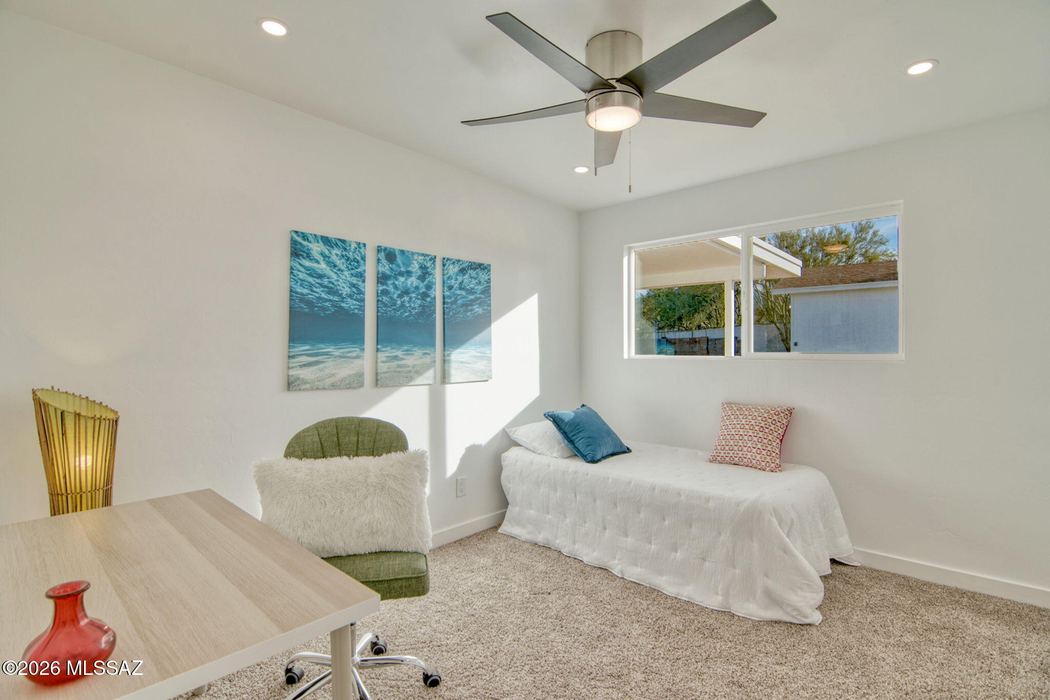 7012 North Montebella Road Tucson, AZ 85704 - Photo 36 of 49