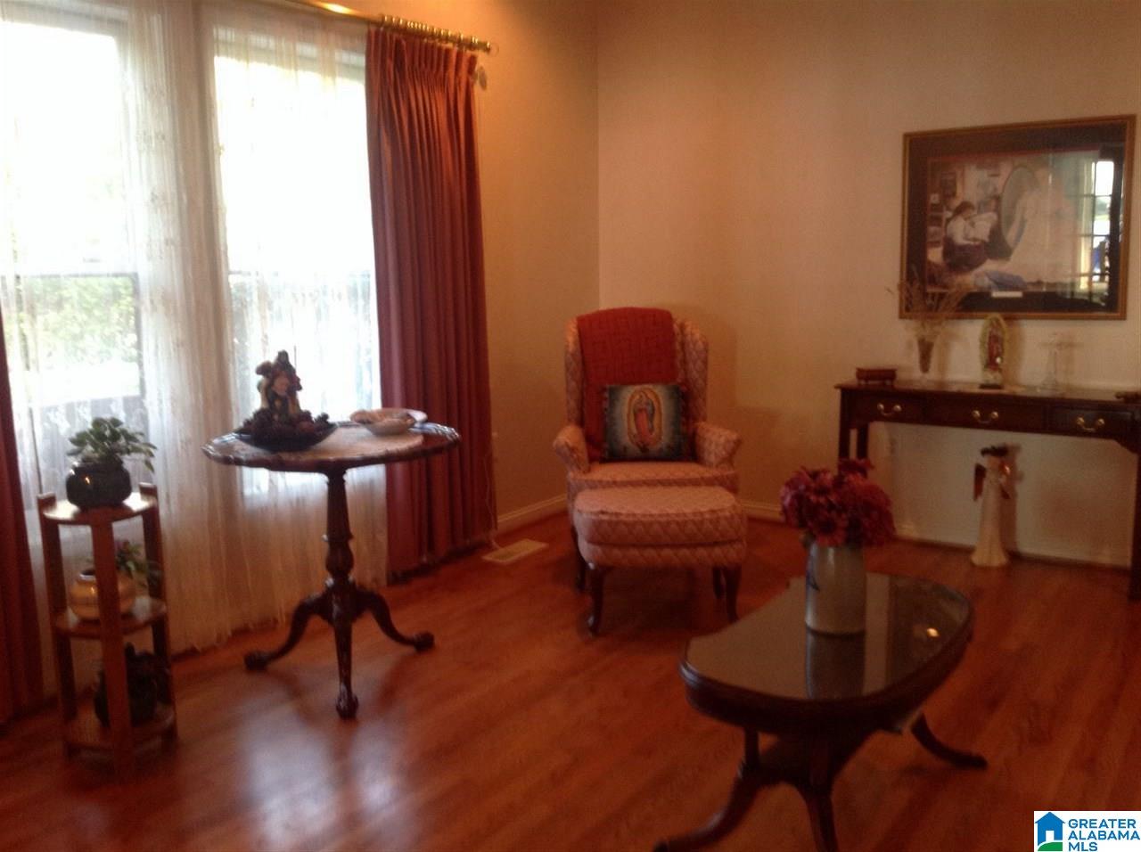 4681 Griffitt Bend Road Talladega, AL 35160 - Photo 14 of 45