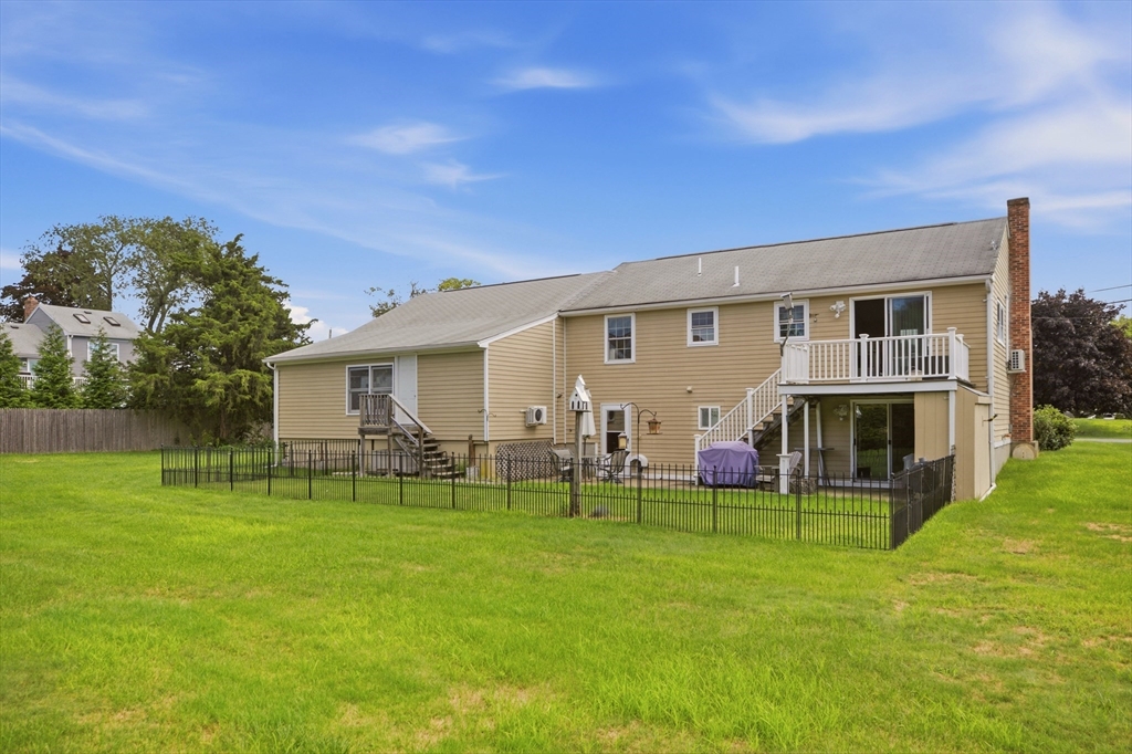 6 Musket Road Seekonk, MA 02771 - Photo 38 of 39 Gallery Image 38