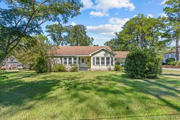 $264,900 | 1400 Osceola Street, Dothan, AL 36303