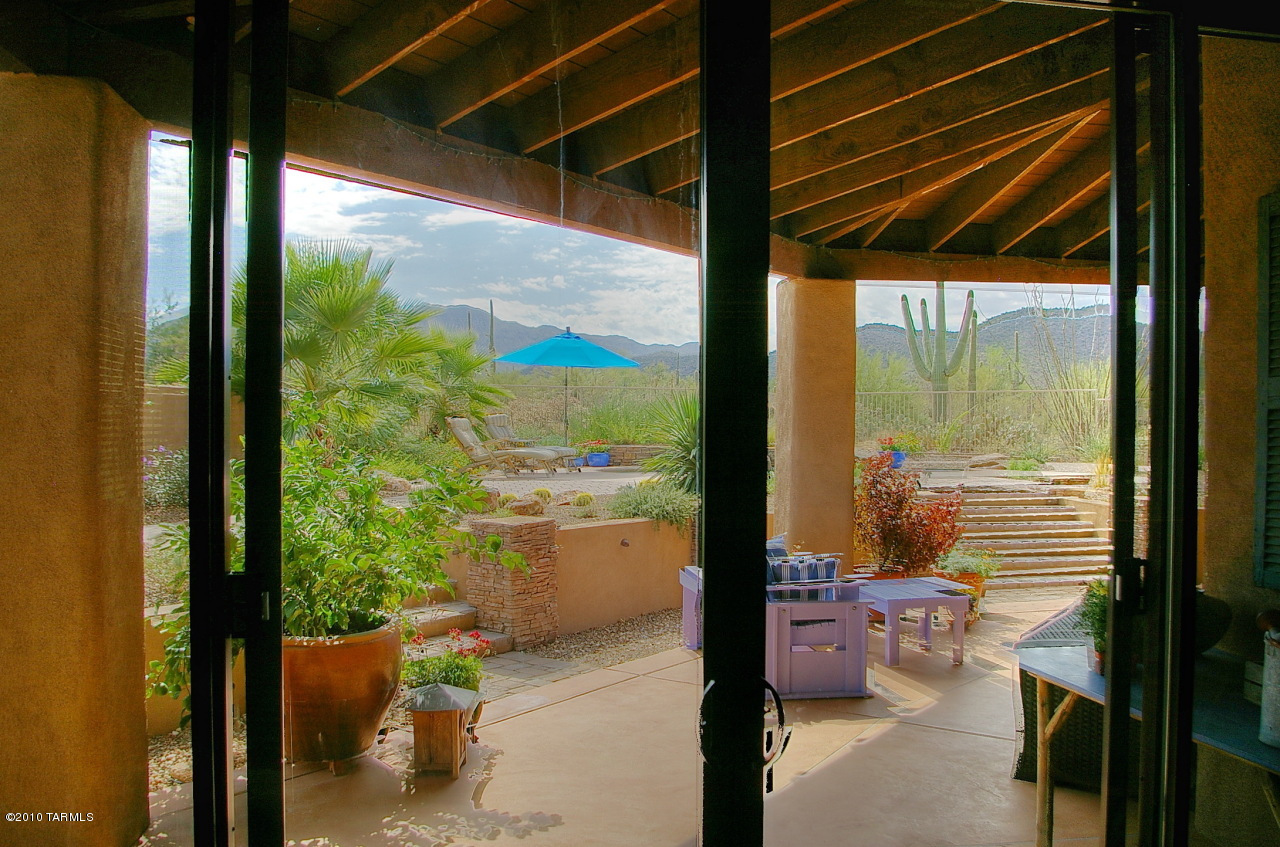 9583 West Rudasill Road Tucson, AZ 85743 - Photo 7 of 30 Gallery Image 7
