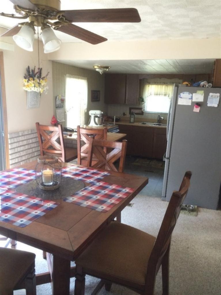 1876 North Ridge Road Mears, MI 49436 - Photo 11 of 16 Additional Photo