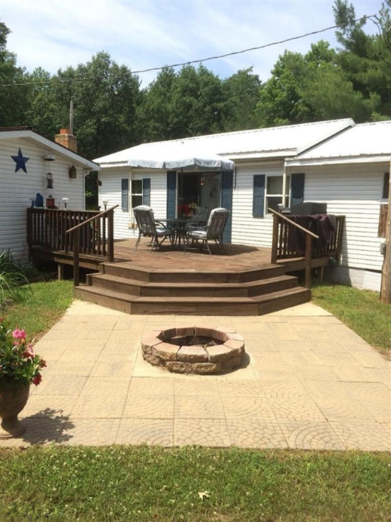 1876 North Ridge Road Mears, MI 49436 - Photo 3 of 16 Additional Photo