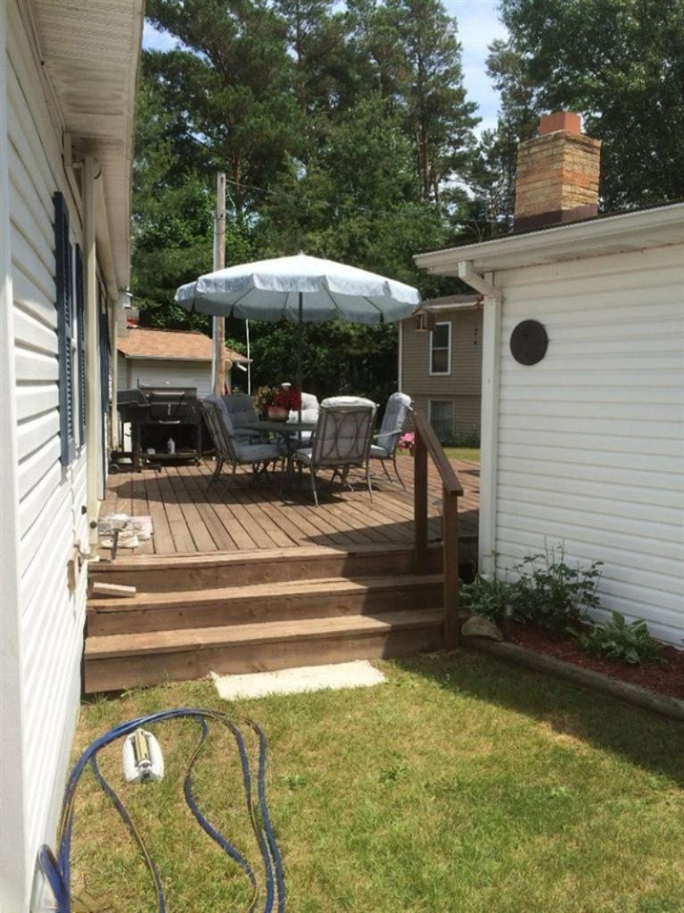 1876 North Ridge Road Mears, MI 49436 - Photo 4 of 16 Additional Photo