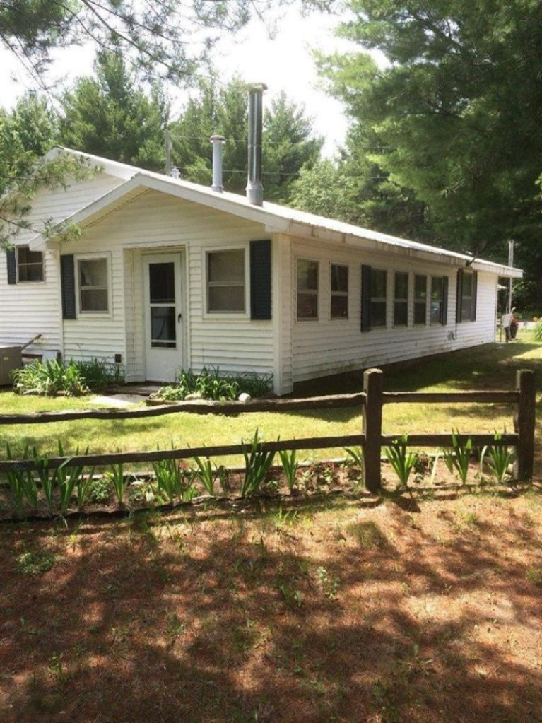 1876 North Ridge Road Mears, MI 49436 - Photo 5 of 16 Additional Photo