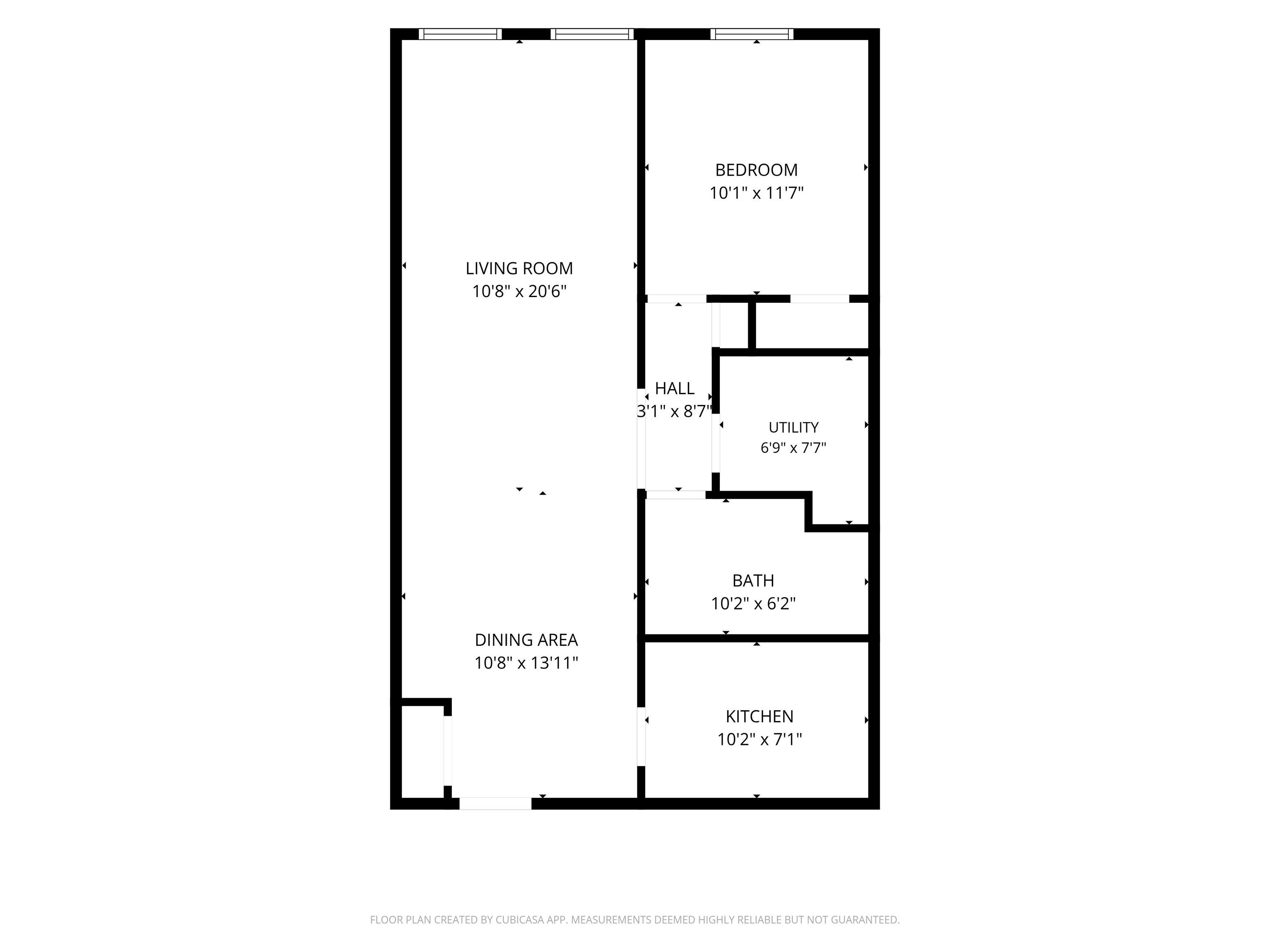 180 Edgewater Road, Unit 1B Cliffside Park, NJ 07010 - Photo 12 of 17
