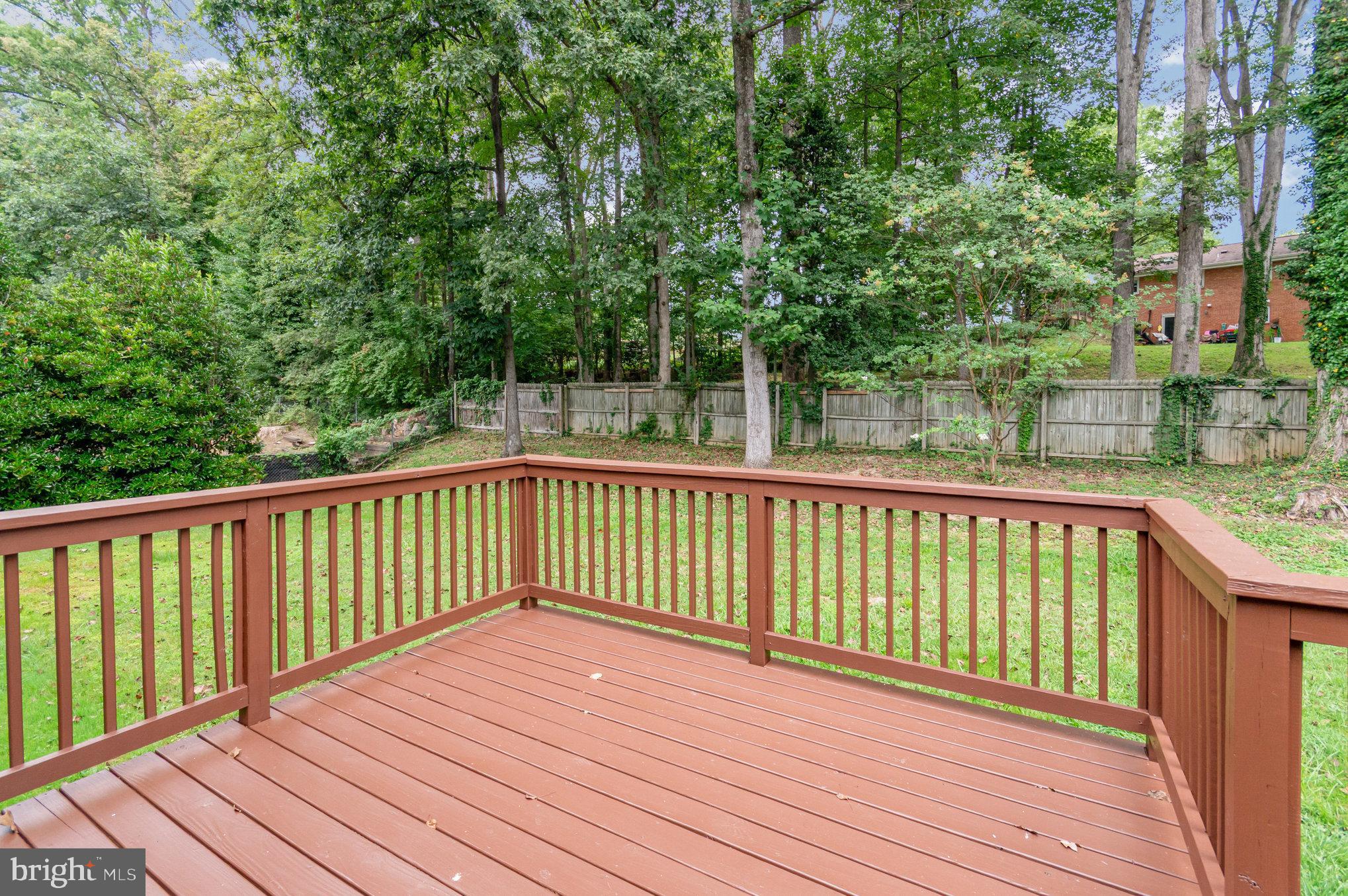 5713 Heming Avenue Springfield, VA 22151 - Photo 22 of 25