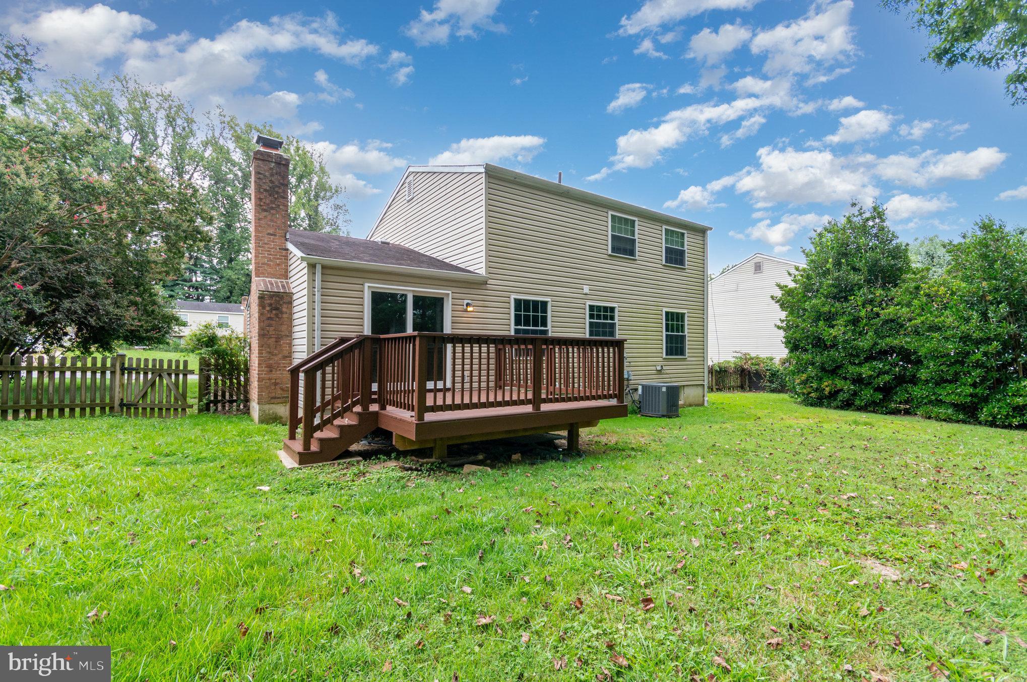 5713 Heming Avenue Springfield, VA 22151 - Photo 23 of 25