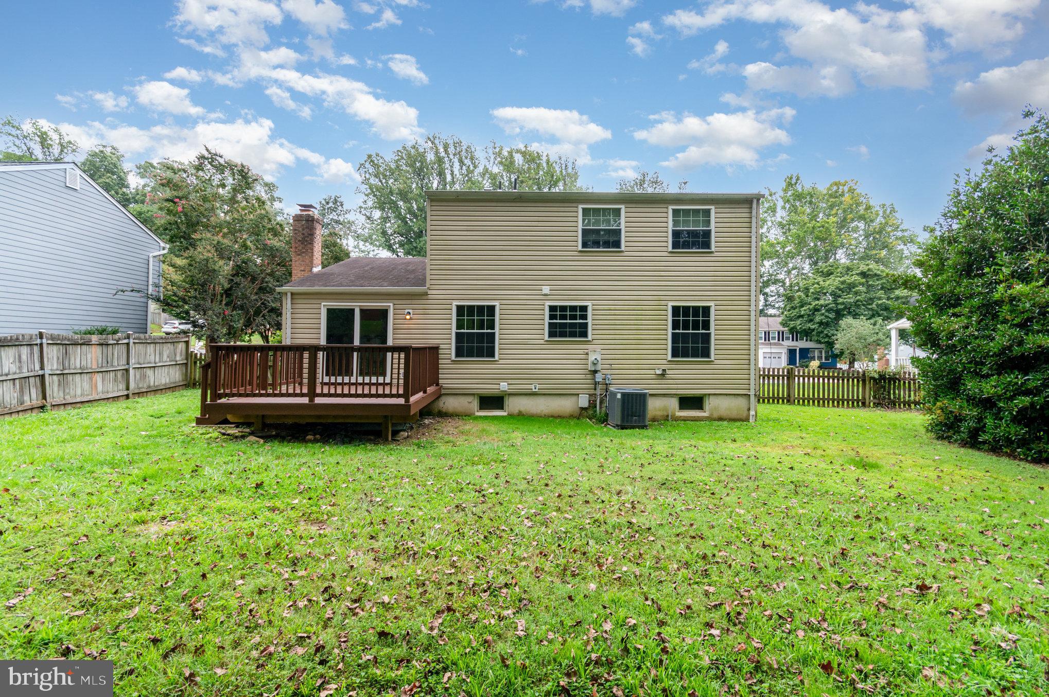 5713 Heming Avenue Springfield, VA 22151 - Photo 24 of 25