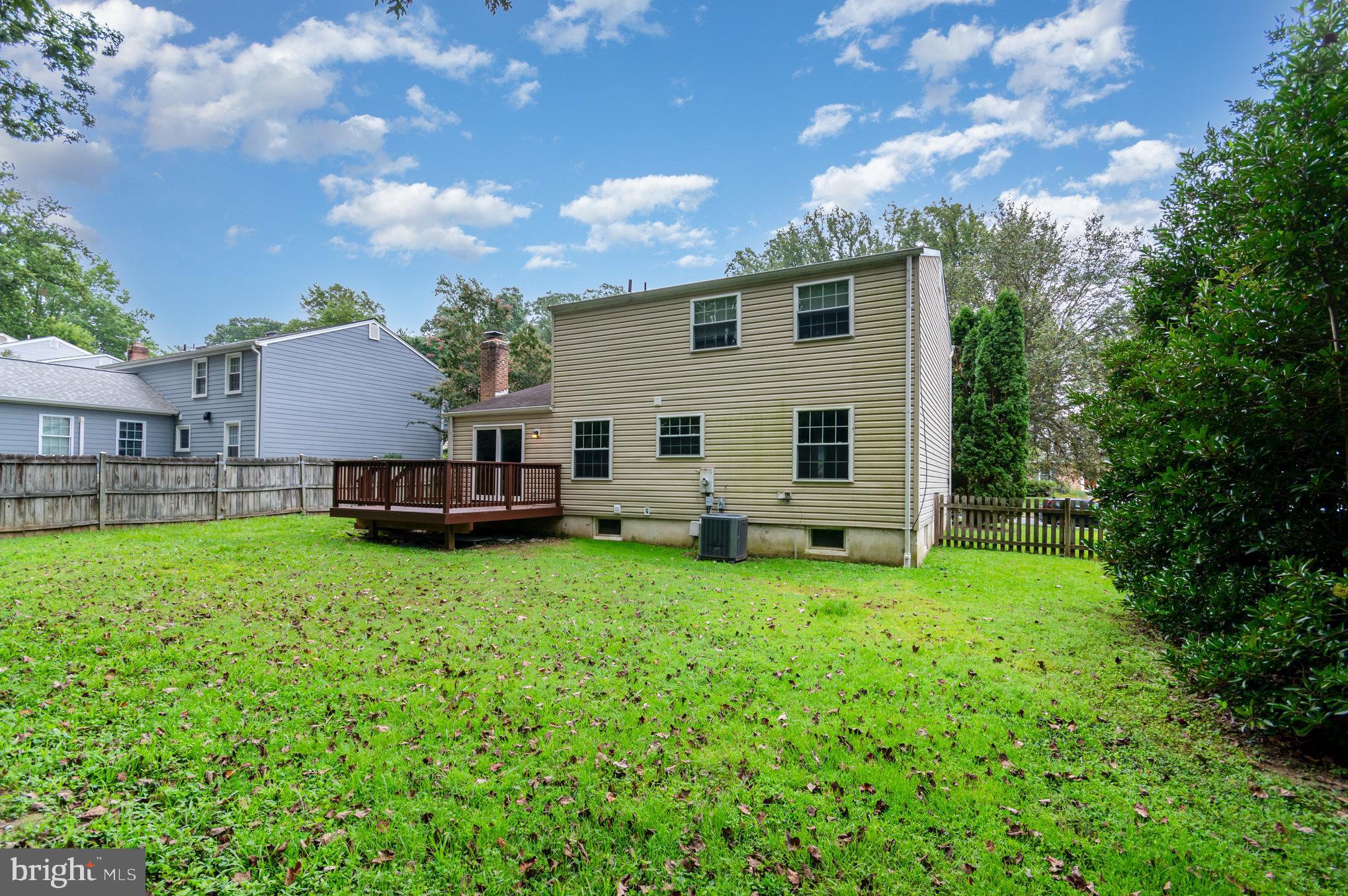 5713 Heming Avenue Springfield, VA 22151 - Photo 25 of 25