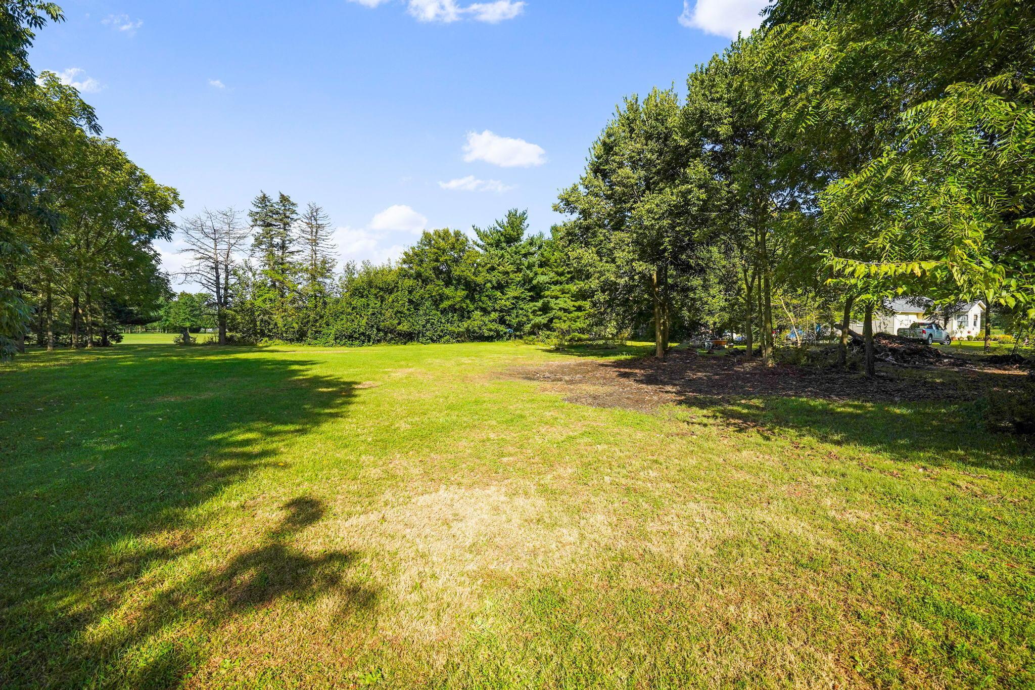 6546 Steitz Road Powell, OH 43065 - Photo 17 of 20 Perfect build location
