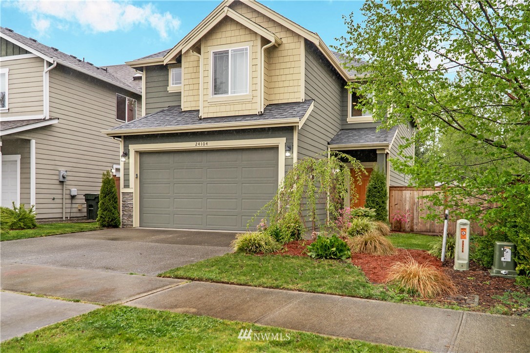 24104 185th Loop Southeast Covington, WA 98042 - Photo 1 of 31 Gallery Image 1