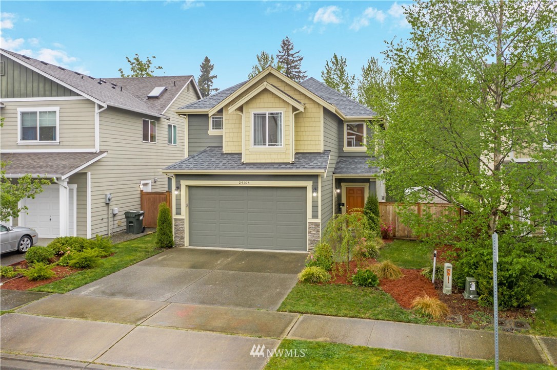 24104 185th Loop Southeast Covington, WA 98042 - Photo 2 of 31 Gallery Image 2