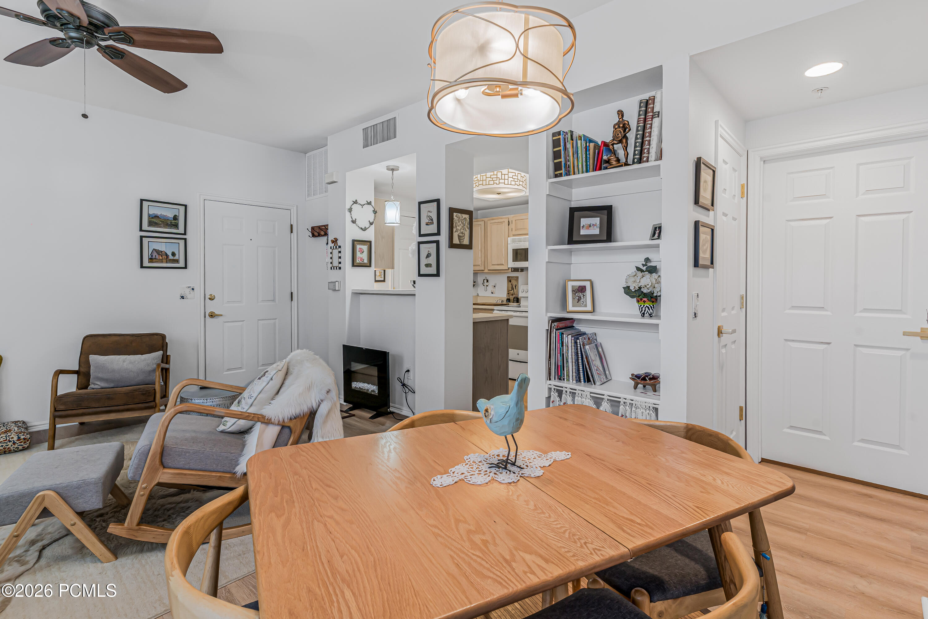 900 Bitner Road, Unit L14 Park City, UT 84098 - Photo 5 of 15