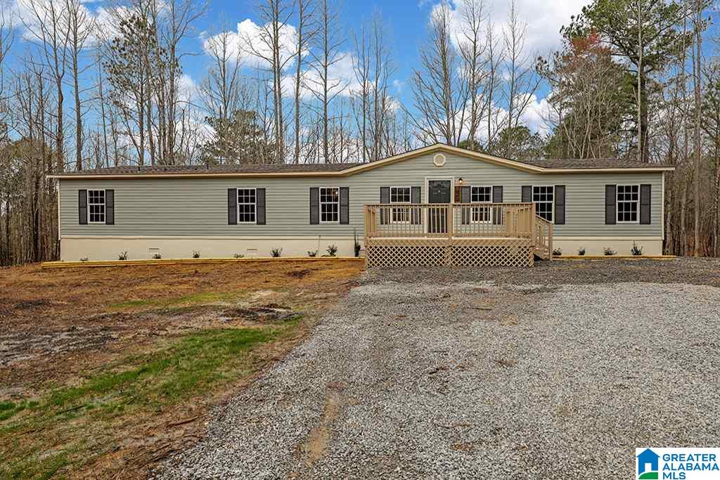 6555 Letson Lake Road Bessemer, AL 35023 - Photo 22 of 26