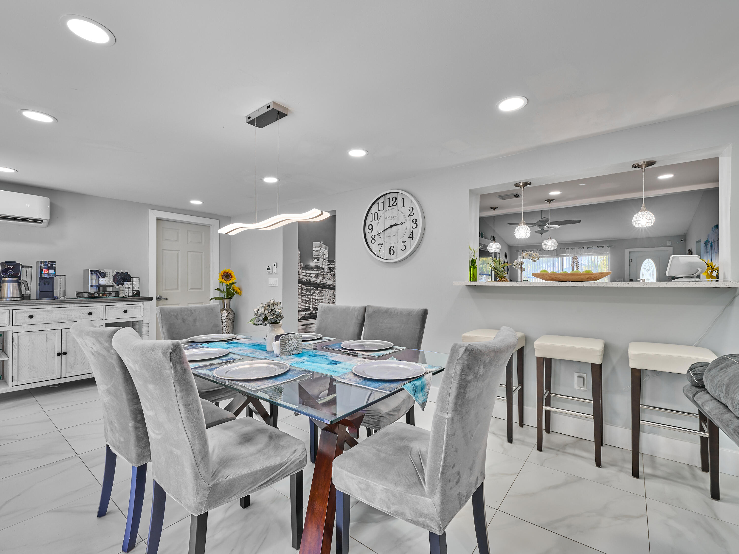 9020 Southwest 8th Street Boca Raton, FL 33433 - Photo 33 of 74 Dining Area