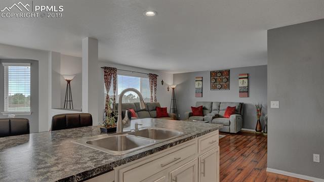 7895 Midnight Road Peyton, CO 80831 - Photo 19 of 35