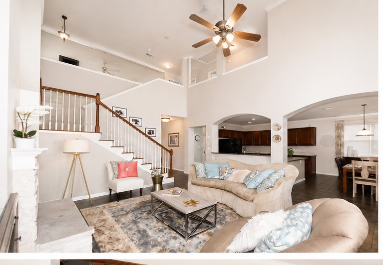 1210 Ritter Drive Cedar Park, TX 78613 - Photo 3 of 26