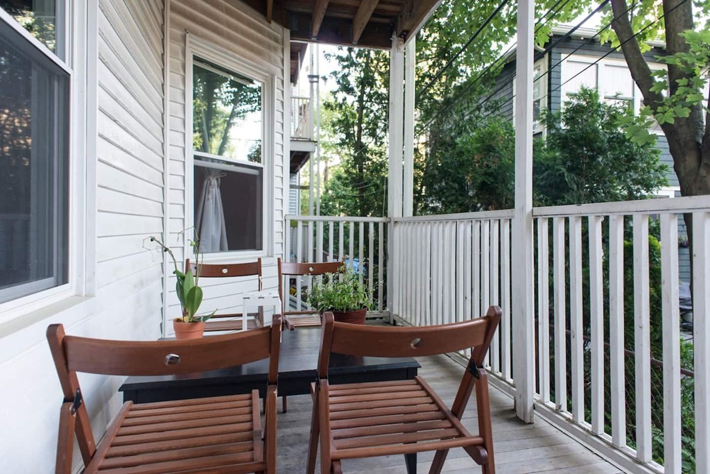 30 Stanton Road, Unit 1 Brookline, MA 02445 - Photo 21 of 23