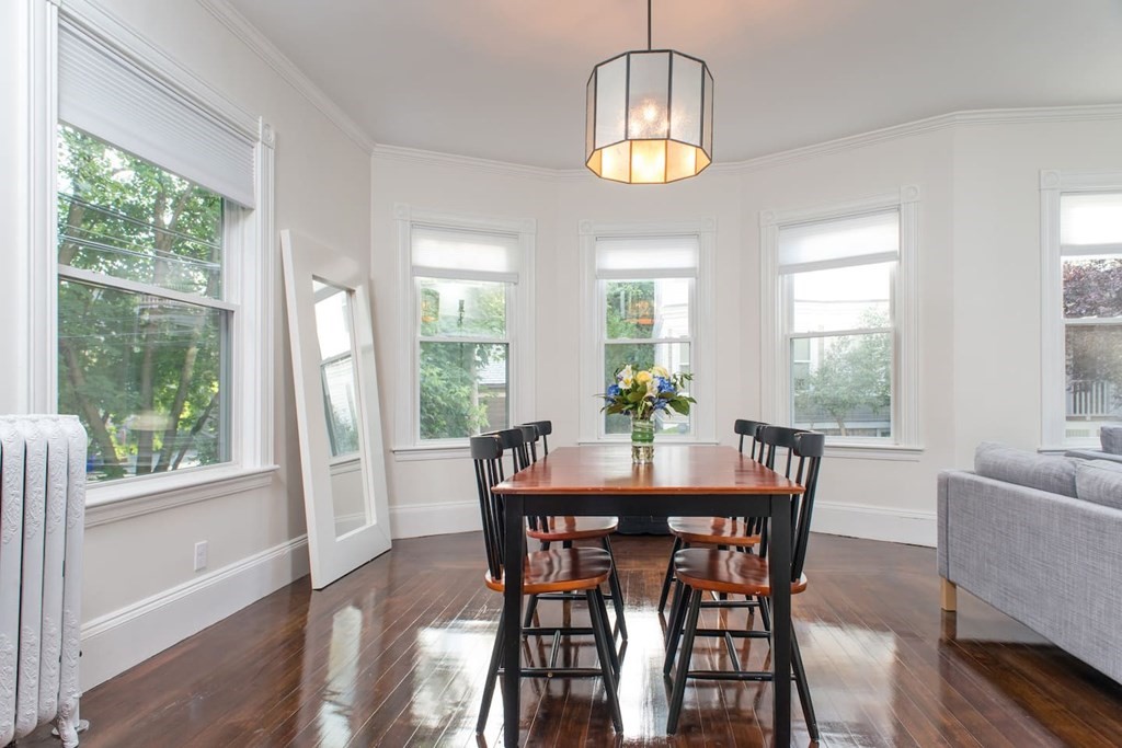 30 Stanton Road, Unit 1 Brookline, MA 02445 - Photo 5 of 23