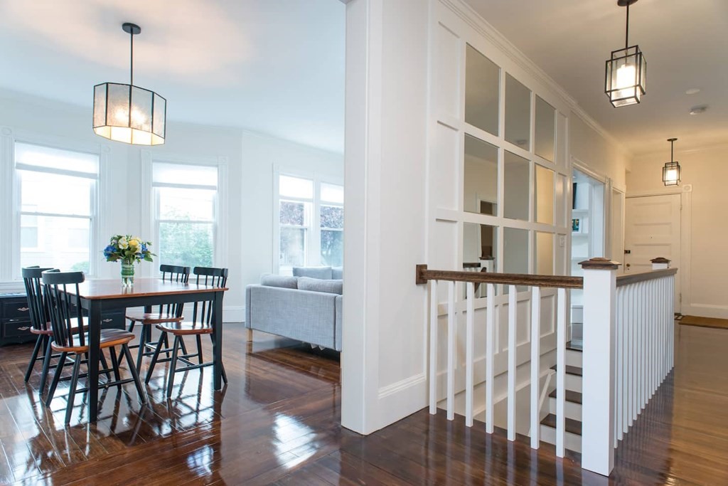 30 Stanton Road, Unit 1 Brookline, MA 02445 - Photo 6 of 23