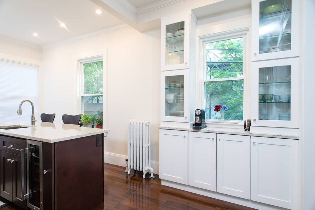30 Stanton Road, Unit 1 Brookline, MA 02445 - Photo 8 of 23