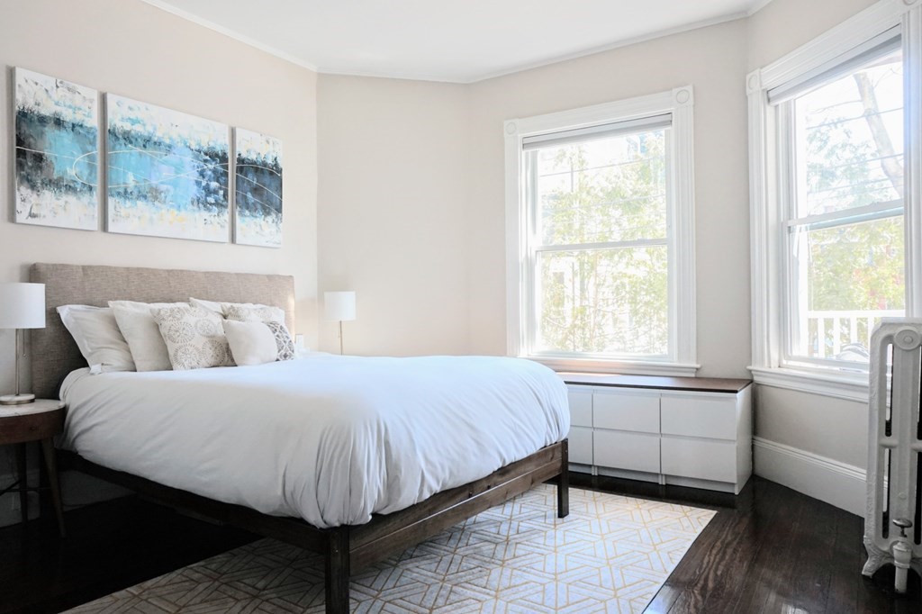 30 Stanton Road, Unit 1 Brookline, MA 02445 - Photo 10 of 23