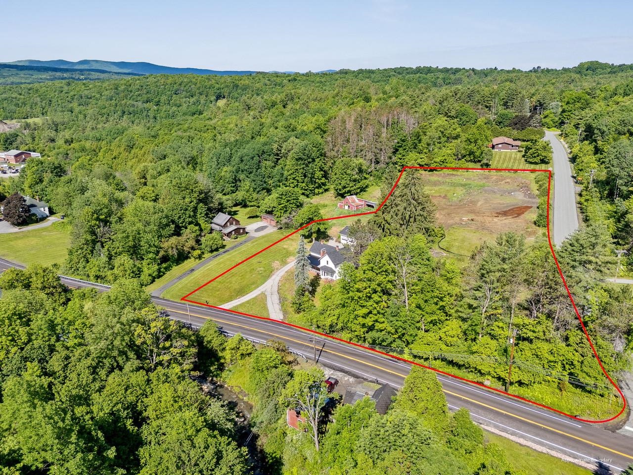 360 East Montpelier Road Barre Town, VT 05641 - Photo 3 of 58
