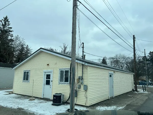 $99,900 | 119 North Camburn Street, Stanton, MI 48888