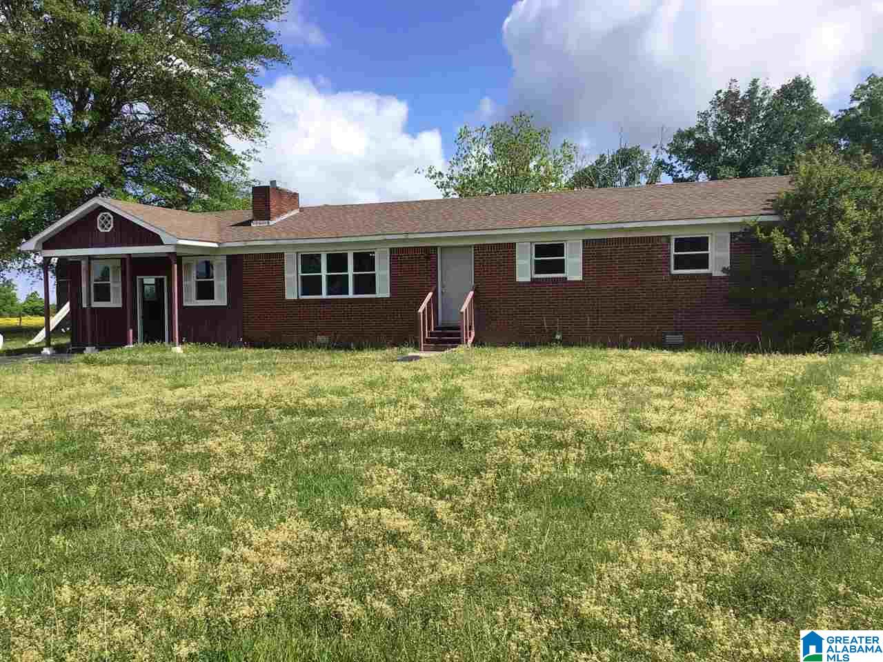 959 Shady Grove Road Phil Campbell, AL 35581 - Photo 1 of 28 Gallery Image 1