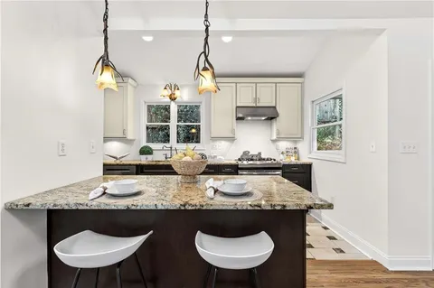 $525,000 | 421 Emory Drive Northeast, Atlanta, GA 30307