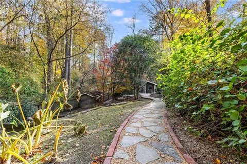 $525,000 | 421 Emory Drive Northeast, Atlanta, GA 30307