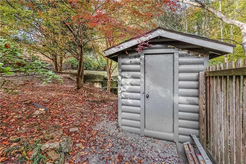 $525,000 | 421 Emory Drive Northeast, Atlanta, GA 30307