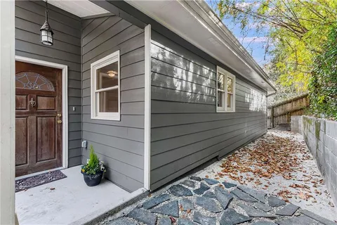 $525,000 | 421 Emory Drive Northeast, Atlanta, GA 30307